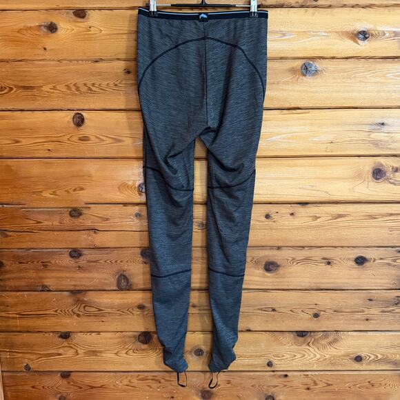 Simms Lightweight Core Bottom Womens Small Grey - Picture 2 of 7